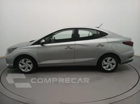 HB20S 1.0 12V FLEX COMFORT MANUAL