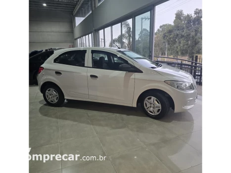ONIX 1.0 MPFI JOY 8V FLEX 4P MANUAL