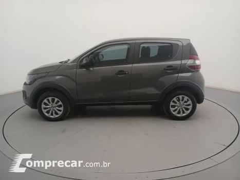 MOBI 1.0 EVO FLEX LIKE. MANUAL