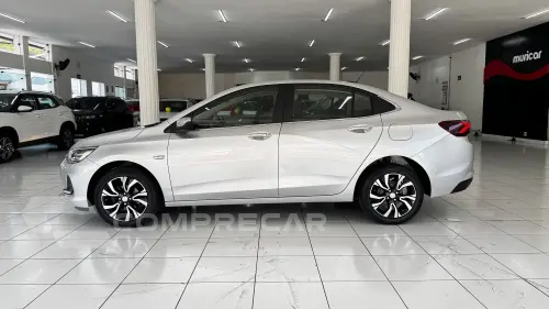 ONIX 1.0 TURBO FLEX PLUS PREMIER AUTOMÁTICO