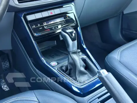 T-CROSS 1.0 200 TSI TOTAL FLEX COMFORTLINE AUTOMÁTICO