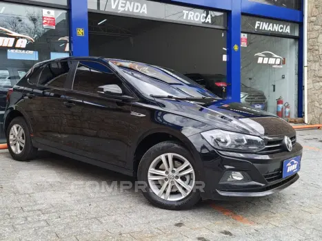 Polo 1.0 200 Tsi Comfortline Automático