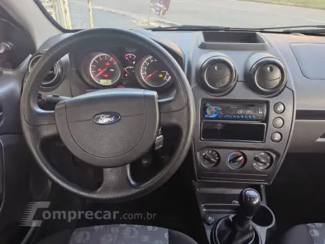 FIESTA 1.0 ROCAM HATCH 8V