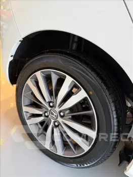 FIT 1.5 EX 16V FLEX 4P AUTOMÁTICO