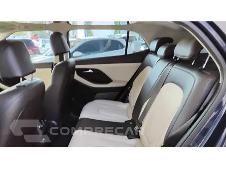 CRETA 2.0 FLEX ULTIMATE AUTOMÁTICO