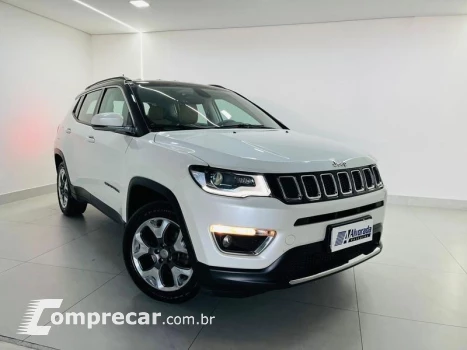 COMPASS LIMITED F