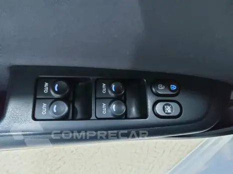 HB20S 1.6 STYLE 16V FLEX 4P AUTOMATICO