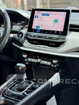 COMMANDER 1.3 T270 Turbo Longitude