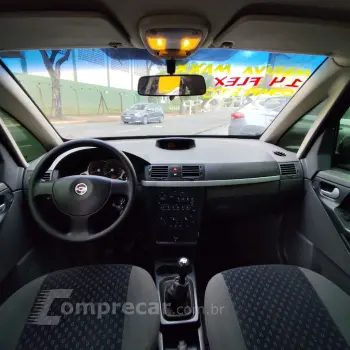 Meriva Maxx 1.4 MPFI 8V ECONOFLEX 5p