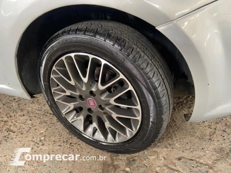 PUNTO ESSENCE 1.6