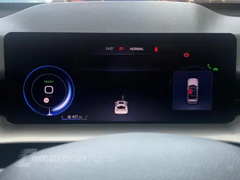 Haval H6 1.5 (Hibrido)