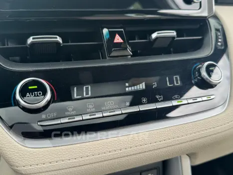 COROLLA CROSS 1.8 VVT-I Hybrid XRX