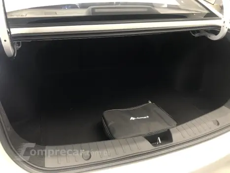 Aion ES 55,2 KW ELETRICO PLUS