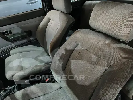 PARATI 1.8 GLS 8V