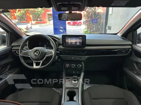 Kardian Techno Flex 1.0 TB 12V 5p Aut.