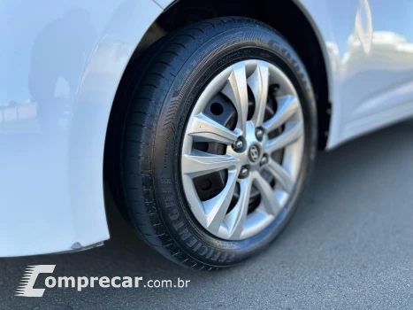 HB20 1.6 Comfort 16V