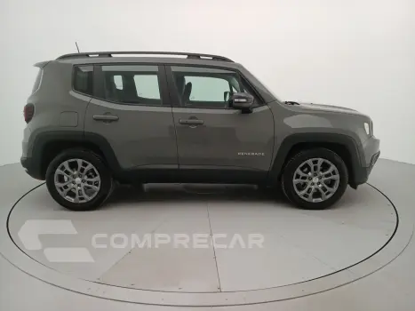 RENEGADE 1.3 T270 TURBO FLEX LONGITUDE AT6