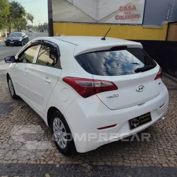 HB20 Comf./C.Plus/C.Style 1.0 Flex 12V