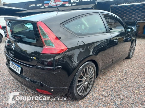 C4 2.0 I VTR 16V