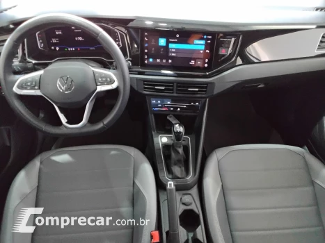 NIVUS 1.0 200 TSI TOTAL FLEX HIGHLINE AUTOMÁTICO