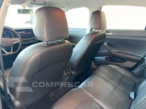 Virtus Comfortline 1.0