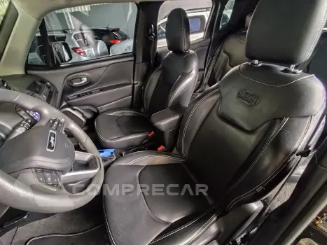 RENEGADE 1.3 T270 TURBO FLEX AT6