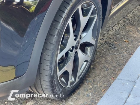 SPORTAGE - 2.0 EX 4X2 16V 4P AUTOMÁTICO