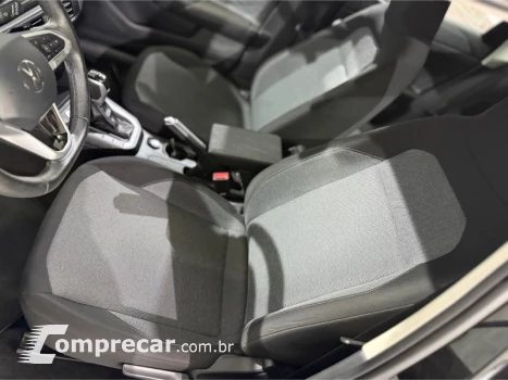 POLO 1.0 170 TSI Comfortline