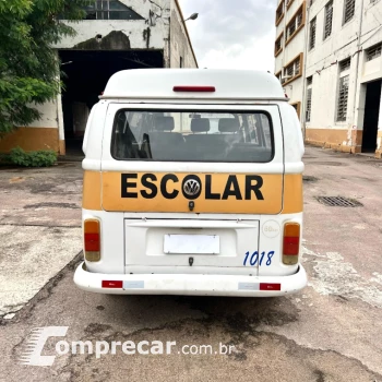 KOMBI 1.4 MI STD 8V