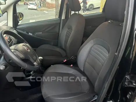 Idea ATTRACTIVE 1.4 Fire Flex 8V 5p
