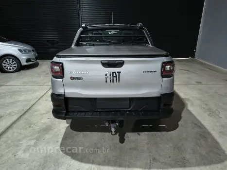 STRADA 1.3 Firefly Freedom CD