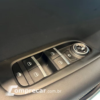 Tiggo 7 Pro 1.5 TB (Hibrido)