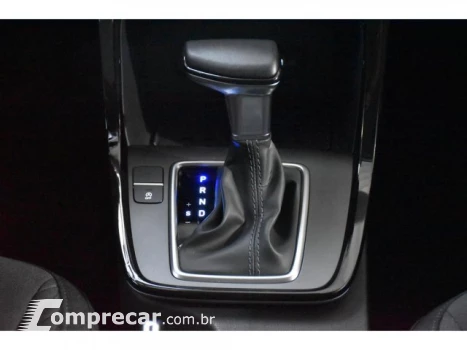CRETA - 1.0 TGDI LIMITED AUTOMÁTICO