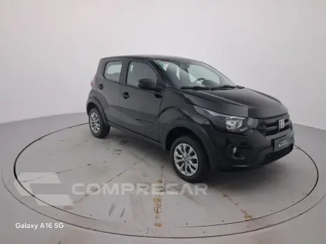 MOBI 1.0 EVO FLEX LIKE. MANUAL