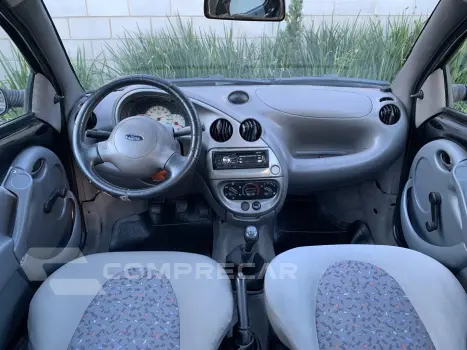 KA 1.0 MPI GL 8V GASOLINA 2P MANUAL