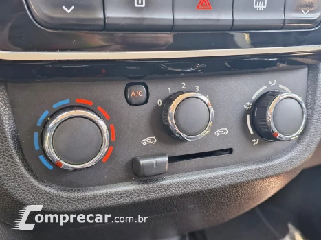 KWID 1.0 12V SCE Intense