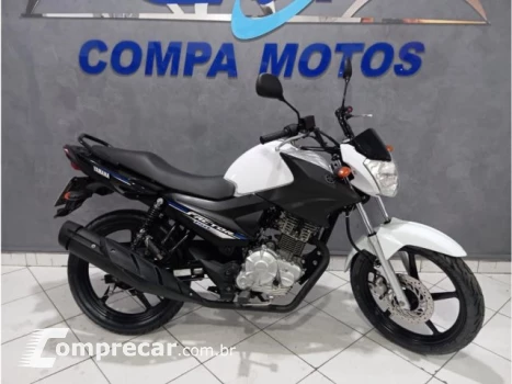 YBR 150 FACTOR ED - Street