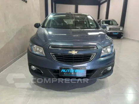 Onix Hatch 1.4 4P FLEX LTZ