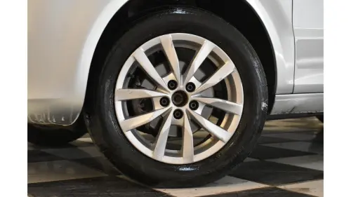 FOX - 1.6 MI ROCK IN RIO 8V 4P MANUAL