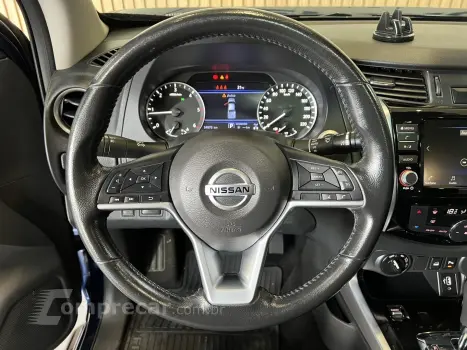 FRONTIER 2.3 16V TURBO DIESEL PLATINUM CD 4X4 AUTOMÁTICO