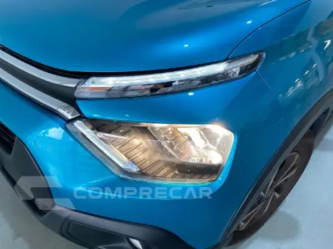 C3 1.6 16V FLEX FEEL PACK AT6