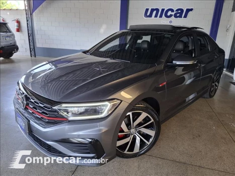 Volkswagen JETTA 2.0 350 TSI GLI 4 portas