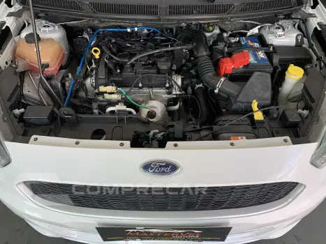 KA 1.0 SE Plus 12V