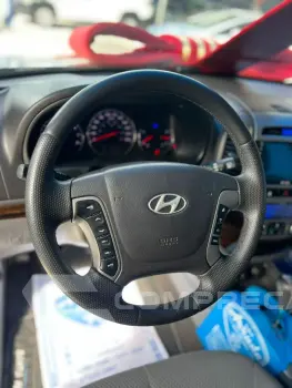 Santa Fe GLS 3.5 V6 4x4 Tiptronic