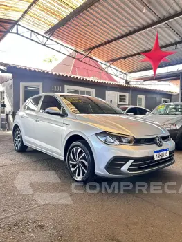Polo Highline TSI 1.0 Flex 12V Aut.