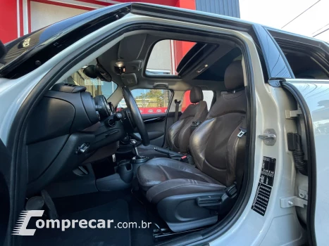 COOPER 2.0 16V Twinpower S TOP