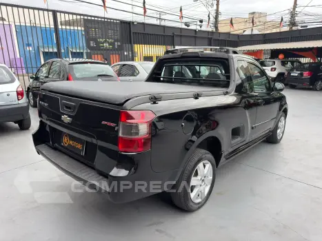 MONTANA 1.4 MPFI Sport CS 8V