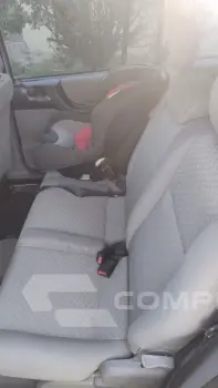 Zafira 2.0 4P FLEX EXPRESSION 7 LUGARES AUTOMÁTICO