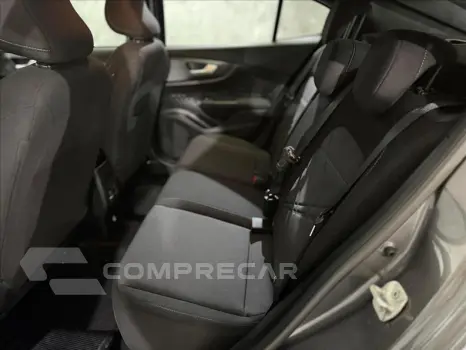 FASTBACK 1.0 Turbo 200 Hybrid Audace
