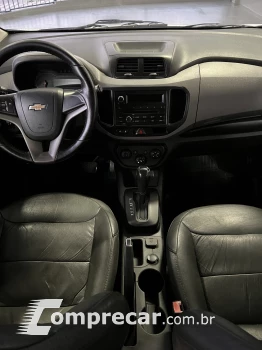 SPIN 1.8 LT 8V